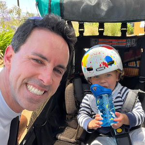 Meet your Posher, Carson